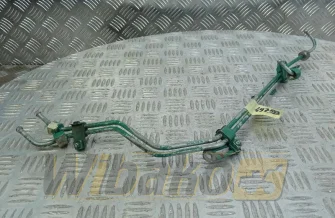 wtryskiwaczy Volvo TD122KHE 20363790/20363795/20363796