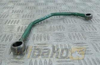 Ölleitung der Einspritzpumpe Volvo TD122 11031824