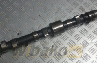 Nockenwelle für Motor Perkins 1004 31415361