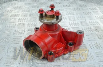 Wasserpumpe Deutz 04256852