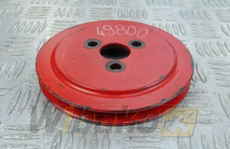 Riemenrad pompy wody für Motor Deutz 1012 04209759R