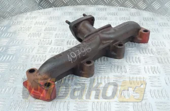 Auspuffkrümmer Deutz 04256165