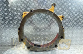 Gehäuse des Schwungrades Deutz 04204653