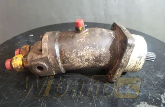 Hydromotor Hydromatik 210.20.21.10 