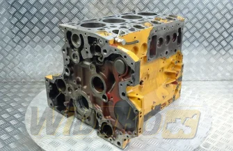 Motor block Deutz 04206646
