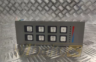 Panelen Wolfle 6905983 950112