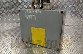  WOLFLE LH9698827 629904500000