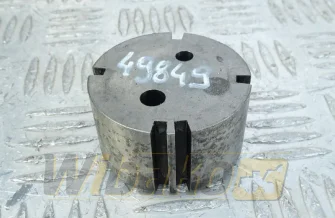 Anzeige der Nockenwellendrehzahl Cummins 3970901