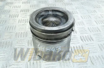 Kolben des Motors Cummins 5336107