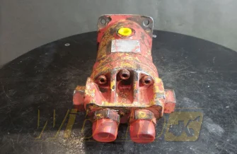 Hydromotor Hydromatik 210.20.21.10 