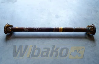  Volvo A25C 