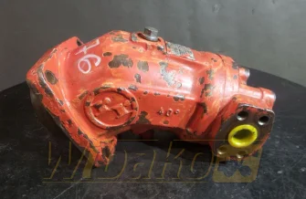 Fahrmotor Hydromatik A2FM80/61W-PZB080 