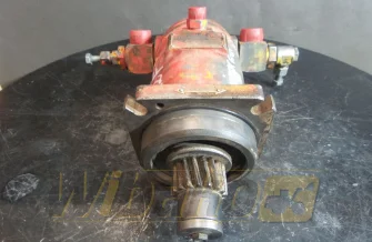 Hydromotor Hydromatik 53EX-8WZ1-S 321443