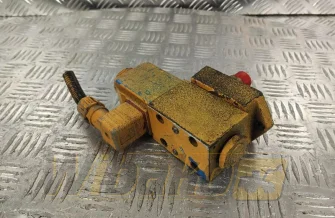Ventile (Komplet) Vickers DG4V2AMUH760 