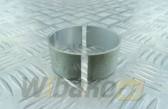 Pleuel Kurbelwelle 0.50 Kolbenschmidt 79389620