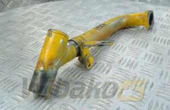 für Motor Liebherr 9270028