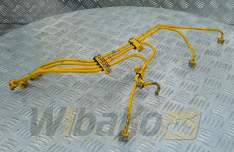 CYL. 1-4 für Motor Liebherr D914 9268171