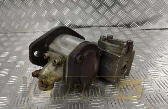 Zahnpumpe Bosch 0510725094