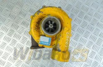 Turbolader KKK K27 5700046/53279706207