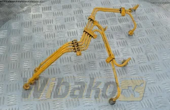 CYL. 1-4 für Motor Liebherr D924 9880418