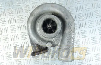 Turbolader Schwitzer S2B 313133