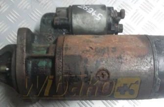 Anlasser Starter Bosch 0001368072