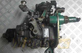 Einspritzpumpe Bosch R695 0480424140