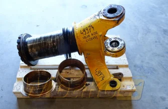  Volvo A25C 