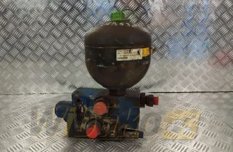 Ventile (Komplet) Rexroth RSM2-16-B21/A315B120G24C4V01-008 R901018744