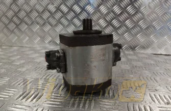 Zahnpumpe Bosch 0510615023