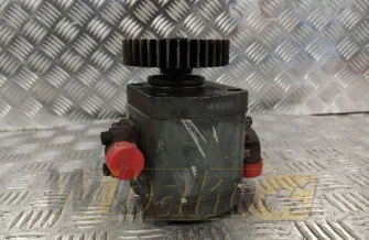 Zahnpumpe Bosch 1515800013