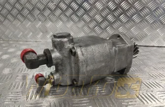 Hydraulikpumpe AK52 PZK1-12-101-2