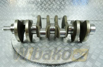 Kurbelwelle Liebherr 9266921