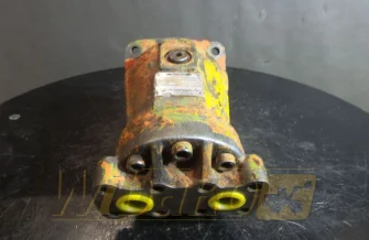 Hydromotor Hydromatic A2FM80/61WW-PZB080 211.19.25.47