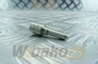  Bosch DLLA145P2163 0433172163