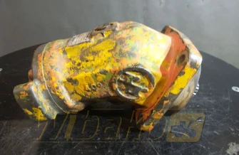 Hydromotor Hydromatic A2FM80/61WW-PZB080 211.19.25.47