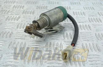 Shutdown device APE APE37 