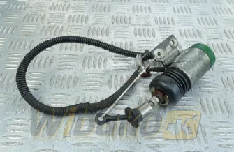 Shutdown device APE APE37 APE37K2N2018 IP56
