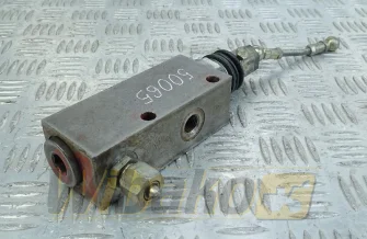 Shutdown device NN 352V3 52Z93