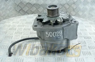 Lichtmaschine Bosch F/100V 0290800036