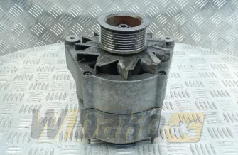 Lichtmaschine NN 130528