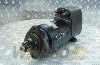 Anlasser Starter Iskra ZK5475 11139126