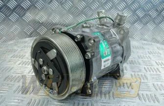  Sanden SD7H15/S8230 