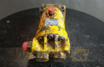 Hydromotor Hydromatic 210.20.21.10 
