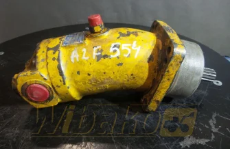 Hydromotor Hydromatic 210.20.21.10 