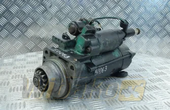 Anlasser Starter Deutz/Volvo M009T62871 01183288