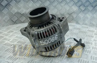 Lichtmaschine Komatsu 102211-4050
