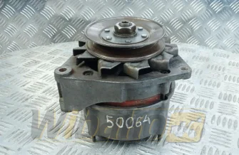Lichtmaschine 27A Bosch 0986033330