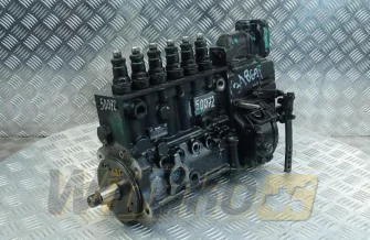 Einspritzpumpe Bosch PES6P120A120RS7390 0402736888