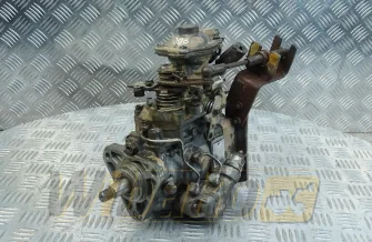 Einspritzpumpe Bosch R936-2 0460424289